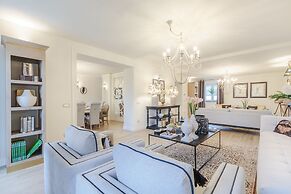 Villa Asti in Segromigno in Monte