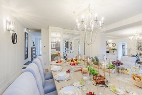 Villa Asti in Segromigno in Monte