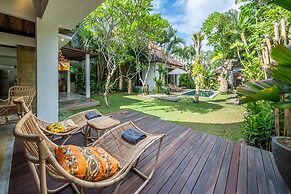 Katak Villa by Villa Finder