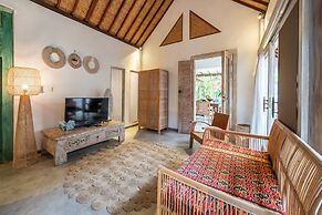 Katak Villa by Villa Finder