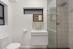 Korhaan House