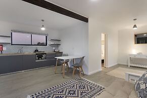 Korhaan House