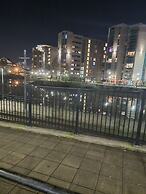 Captivating 1-bed Apartment in Manchester