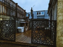 Eliteelegance Suites 2-bed Apartment in Sheffield