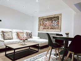Eliteelegance Suites 2-bed Apartment in Sheffield