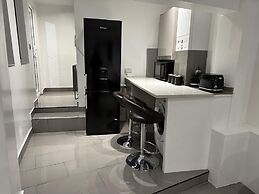 Eliteelegance Suites 2-bed Apartment in Sheffield