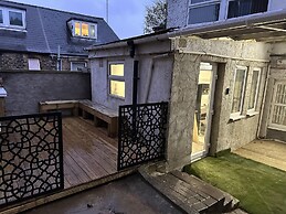 Eliteelegance Suites 2-bed Apartment in Sheffield