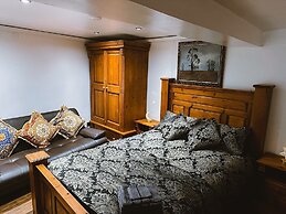 Eliteelegance Suites 2-bed Apartment in Sheffield