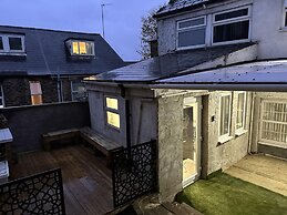 Eliteelegance Suites 2-bed Apartment in Sheffield