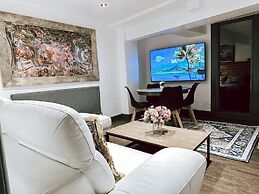 Eliteelegance Suites 2-bed Apartment in Sheffield