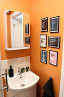 Boutique Studio Apt 10 Mins H Potter - 17 Mins Ldn