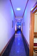 Hotel Lohaghat Regency