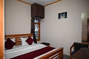 Hotel Lohaghat Regency