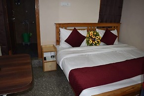 Hotel Lohaghat Regency