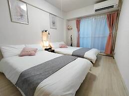 2nd Kouzu Glory Heights