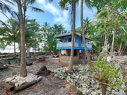 Putuo Ecolodge - House - Sleeps 2 - Seaside