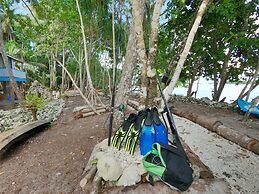 Putuo Ecolodge - House - Sleeps 2 - Seaside
