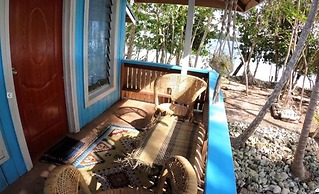 Putuo Ecolodge - House - Sleeps 2 - Seaside