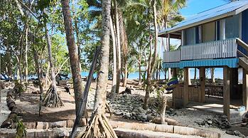 Putuo Ecolodge - House - Sleeps 2 - Seaside