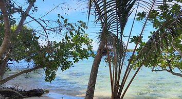 Putuo Ecolodge - House - Sleeps 2 - Seaside
