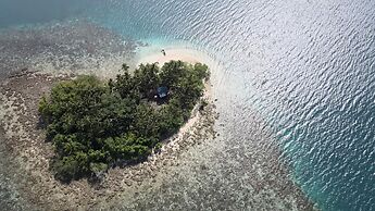 Putuo Ecolodge - House - Sleeps 2 - Seaside