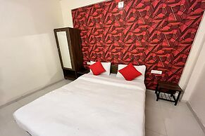 Hotel Kalyan Palace