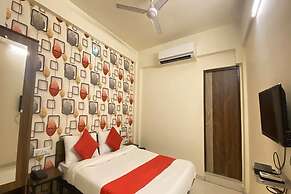 Hotel Kalyan Palace