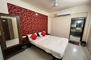 Hotel Kalyan Palace