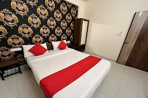 Hotel Kalyan Palace