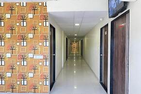 Hotel Kalyan Palace