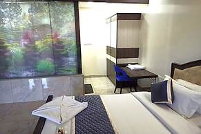 Dundi Mango Mist Resort