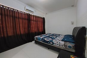 Hotel Mulia Tiza