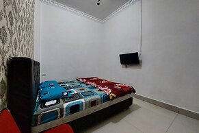 Hotel Mulia Tiza
