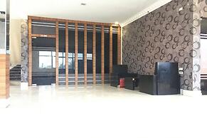 Hotel Mulia Tiza