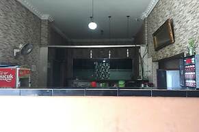 Hotel Mulia Tiza