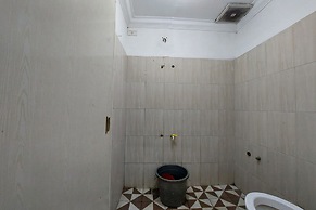 Hotel Mulia Tiza