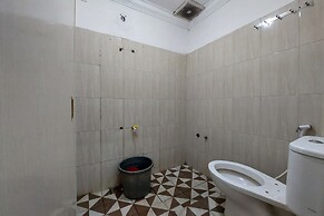 Hotel Mulia Tiza