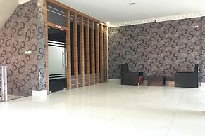 Hotel Mulia Tiza