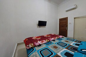 Hotel Mulia Tiza
