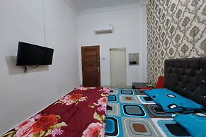 Hotel Mulia Tiza