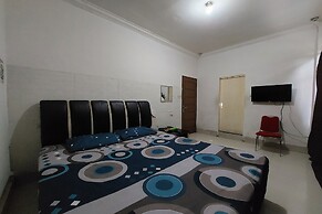 Hotel Mulia Tiza
