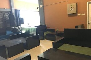 Hotel Mulia Tiza