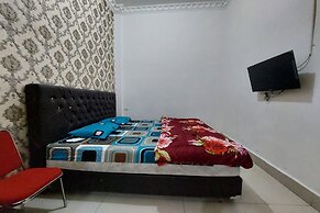Hotel Mulia Tiza