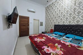 Hotel Mulia Tiza