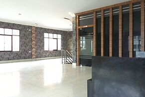 Hotel Mulia Tiza