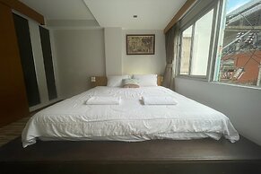 Landmark Patong Hotel