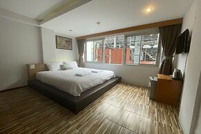 Landmark Patong Hotel