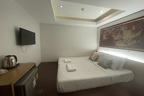 Landmark Patong Hotel