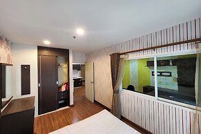 Landmark Patong Hotel