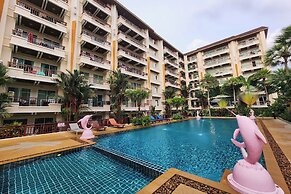 Landmark Patong Hotel